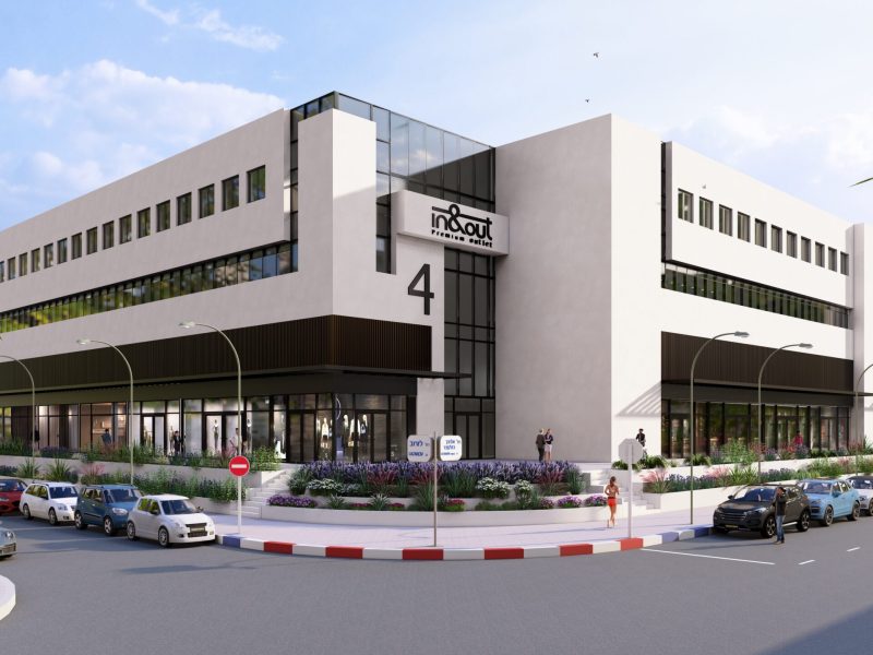 ראשון לציון_18 - Photo