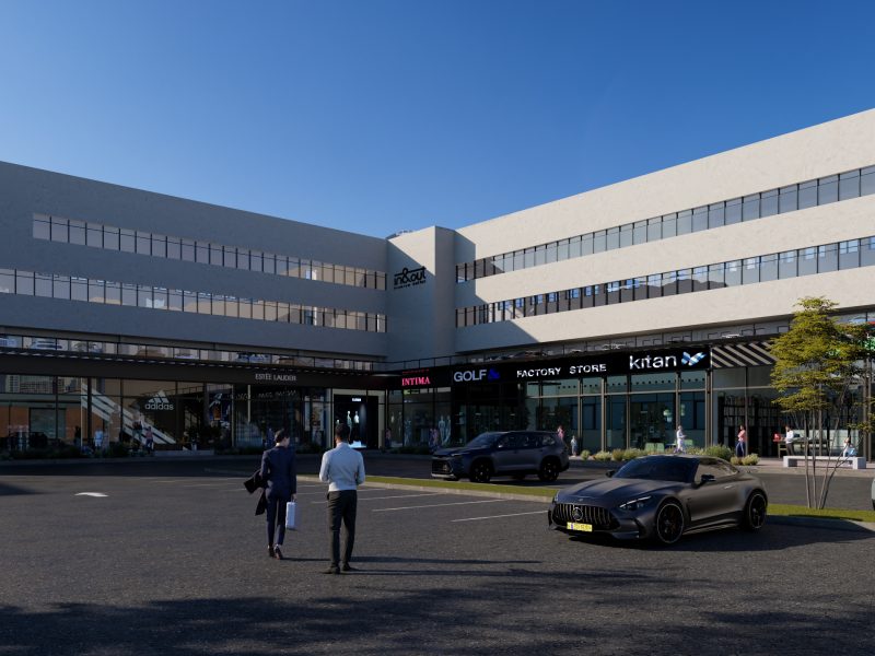 רינדור אין אנד אוט_42 - Photo