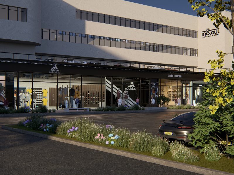 רינדור אין אנד אוט_43 - Photo